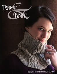 Cool Stuff : Knitty First Fall 2010