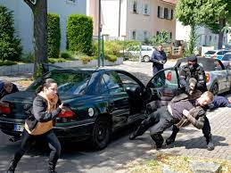 (eine anfrage beim landeskriminalamt in ludwigshafen, ob dort vergleichbare methoden eingesetzt werden, blieb. Tatort Ard Tv Kommissarin Scheidet Aus Krimi Reihe Aus Schon Wehmutig Film Tv Serien