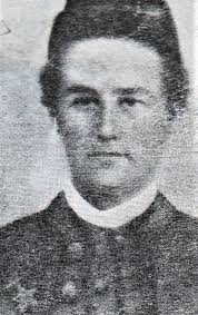 Article is courtesy of Rick Boston of the Morrisons Cove Herald. Mayor  Richard D. Moore was my boss for many years. He is buried at Fairview  Cemetery in Martinsburg. Just by coincidence