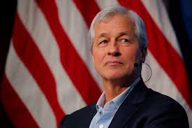 Who Is Jamie Dimon? JP Morgan Chase CEO Says He Could Beat Donald Trump,  Adds That He Actually Earned His Money