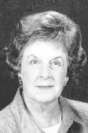 Mary Hedlund Obituary (1919