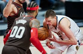 Get a summary of the denver nuggets vs. Nuggets Vs Blazers Game 1 Live Stream Idea Huntr