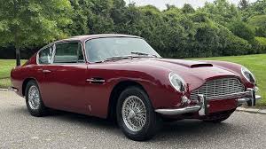 Image result for Dubonnet Rosso 2023 Aston Martin