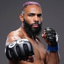 Claudio Ribeiro MMA Stats, Pictures, News, Videos, Biography