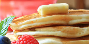 Pancake Breakfast