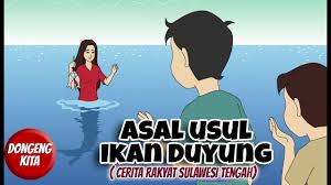 Dongeng 1001 malam #1 | kisah raja shahryar dan raja shah zaman : Asal Usul Ikan Duyung Cerita Rakyat Sulawesi Tengah Dongeng Kita Youtube