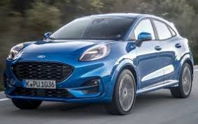 £249 deposit + £394.90 per month. Ford Puma Fussmatten Kaufen Gratis Versand