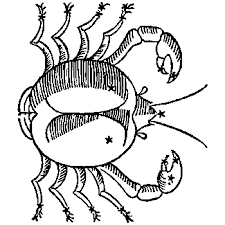 Zodiac cancer sign in astrology. Cancer Symbol Zodiac Sign Astrology