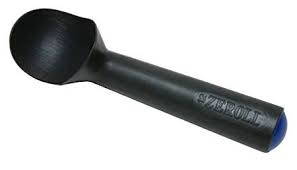 Zeroll 1012 Zt Zerolon Hardcoat Anodized Commercial Ice Cream Scoop With Unique Liquid Filled Heat Conductive Ha Ice Cream Scoop Ice Cream Best Ice Cream Scoop