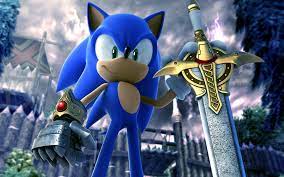 Maybe you would like to learn more about one of these? 48 Sonic Wallpaper For Computer On Wallpapersafari