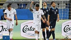 International match match italy vs s marino 28.05.2021. Euro 2020 Italy Thrash San Marino 7 0 To Stretch Winning Run Ahead Of Bid For European Championship Glory Eurosport