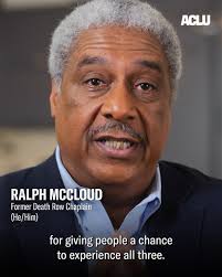 Tonight, Alabama took the life of Keith Gavin for the 1998 murder of  William Clayton, Jr. Our prayers unite for all the people who are impacted  by this act of state-sanctioned violence: