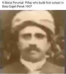 First community owned school in Hunza valley