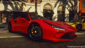 1 2d universe 2 3d universe 3 hd universe 4 trivia 5 navigation in grand theft auto: Gta 5 2021 Ferrari F8 Spider Vehicle Mod Modshost