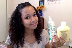Hawaiian Silky And Mixed Chicks Natural Hair Products Natural Hair Styles Mixed Chicks Hair