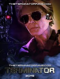 терминатор 6 смотреть онлайн на русском темные судьбы 2019 Terminator Temnye Sudby Film 2019 Trejler Data Vyhoda Aktery