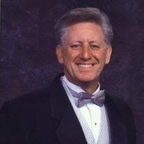 Roy D. Elswick, Jr. Obituary