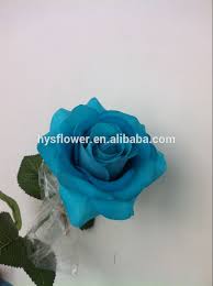 Image result for karangan bunga mawar biru
