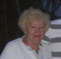 Obituary of Elaine McGuire