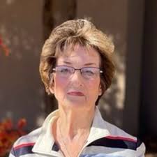 Gladys Gregory Obituary November 1, 2022