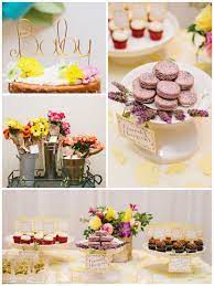 Maybe you would like to learn more about one of these? Kara S Party Ideas A Baby Is Blooming Floral Baby Shower