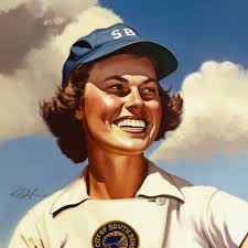 Legendary South Bend Blue Sox player passes away at 104