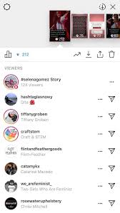 Maybe you would like to learn more about one of these? What Should You Do So That Your Instagram Stories Get Seen By More People By Bozhena Sheremeta Medium