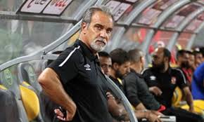 Find the perfect martin lasarte stock photos and editorial news pictures from getty images. Martin Lasarte S Situation Is Complicated In Al Ahly Egypttoday