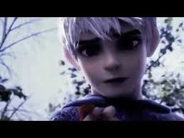 Frosted Rise Of The Guardians Fanfiction Trailer Jack Frost Youtube