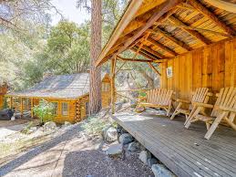 Mountain house ca real estate listings updated every 15min. 9 Cozy Cabins Near L A To Rent On Airbnb
