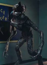 The Demogorgon | Stranger Things Wiki | Fandom