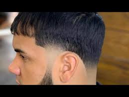 Corte de pelo estilo hipster corto, perfecto para todos. Corte De Pelo De Anuel Aa Tutorial De Barberia Youtube