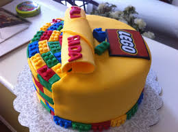 Lego Birthday Cake For 8 Year Old Boy Lego Cake Children S Birthday Cakes Lego Cake Birthday Cake Kids Cake