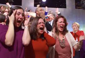 Image result for oprah everyone gets a car