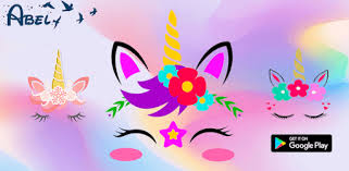 Find & download free graphic resources for cute unicorn. Cute Unicorn Girl Wallpapers Kawaii Backgrounds For Pc Free Download Install On Windows Pc Mac