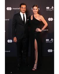 Roger federer and belinda bencic, then and now. Belinda Bencic On Twitter Happy New Year From Perth Hopmancup Rogerfederer