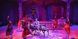 All's well that ends well, directed by kendra c. Theatre Review All S Well That Ends Well Ends Even Better Vancouver Presents