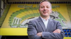 Ilıcalı daha önce katıldığı bir programda fortuna sittard ile kulüp. Fortuna Sittard Dan Flas Aciklama Seyahat Kisitlamalari Kalkar Kalkmaz Acun Ilicali Yla Gorusecegiz
