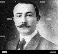 Fernando Lazcano's Instagram, Twitter & Facebook