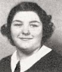 Winona M Beardsley Sedlacek (1934-2000)