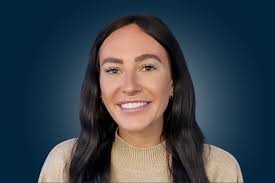 Meet the Team: Ella-Jay Jeffcock