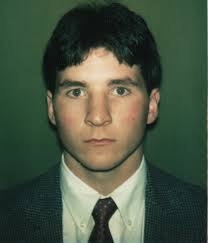 Corporal "Scott" Crews retired after 28 years of service with the  Chesterfield County Police Department