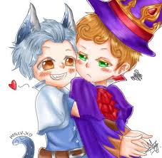 Gas teroos gambar sampe jari pegel :v #mlbb #mobilelegends #mlbbfanart #mlbbindonesia… lienae on instagram: Mobile Legends Nana X Harith Shefalitayal