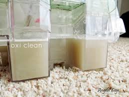 • 1 млн просмотров 5 лет назад. The Best Diy Carpet Cleaning Solutions Angela Says