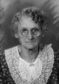 Mary Ella Cooper Bailey (1865-1939)