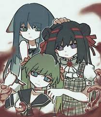 Jisatsu No Tame No 101 No Houhou hentai videos, GIFs, and images | R34.app