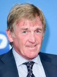 Kenny Dalglish Movies List