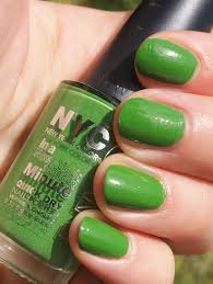 Notd Nyc In A Minute In High Line Green Bewitchery