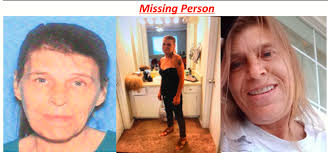 Ocean Springs Police searching for missing woman