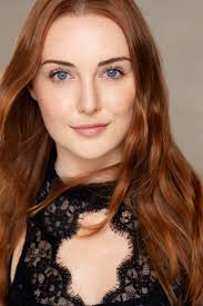 Acting — Alison Haselden